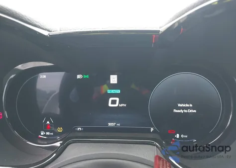 2025 Alfa Romeo Tonale Eawd z USA, uszkodzony, nr VIN ZASPATAW6S3089658